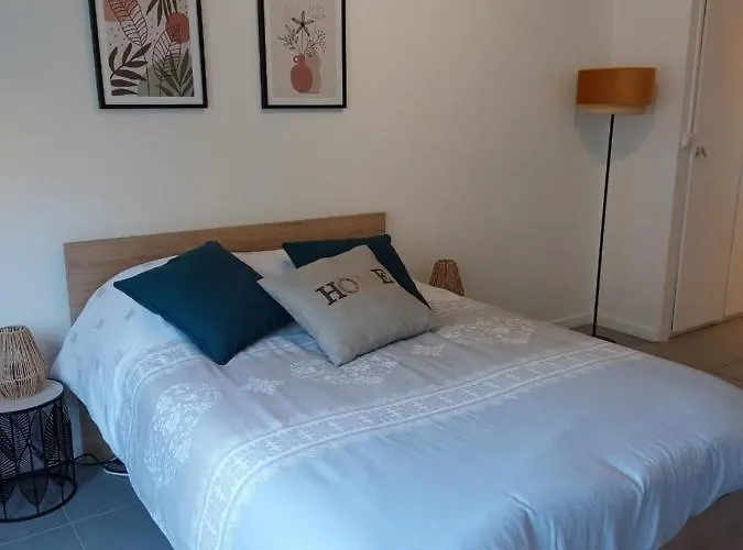 Studio Vieille Ville