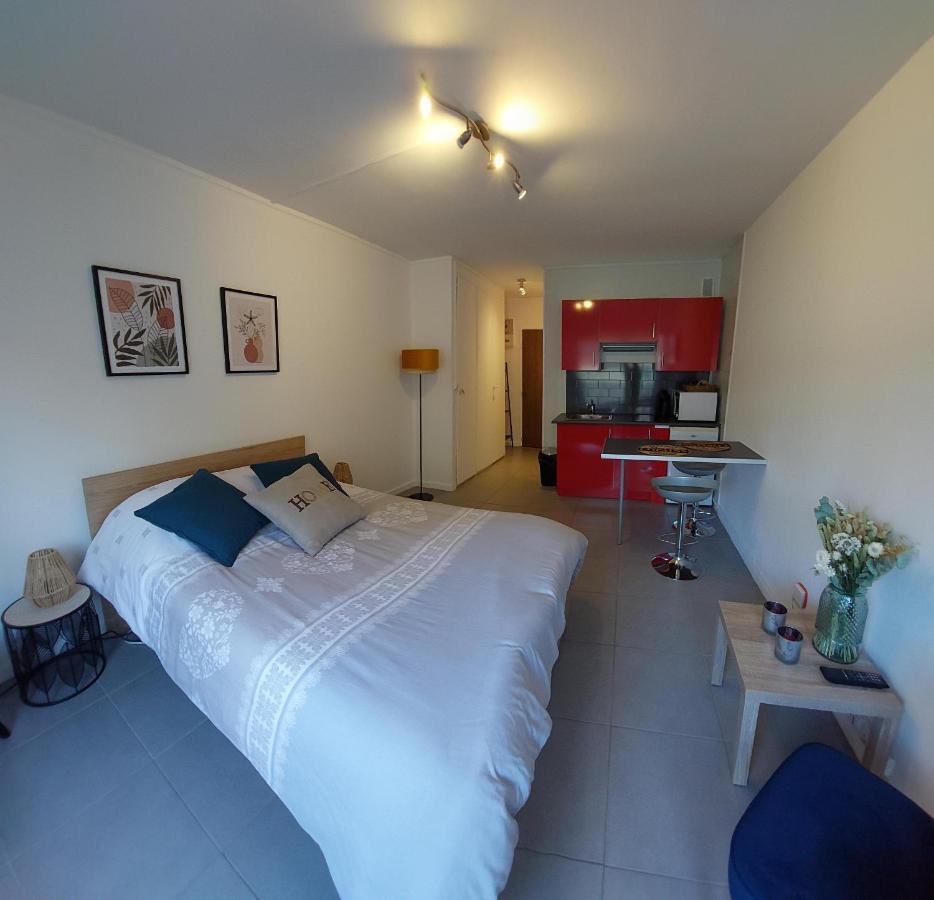 Vieille Apartment