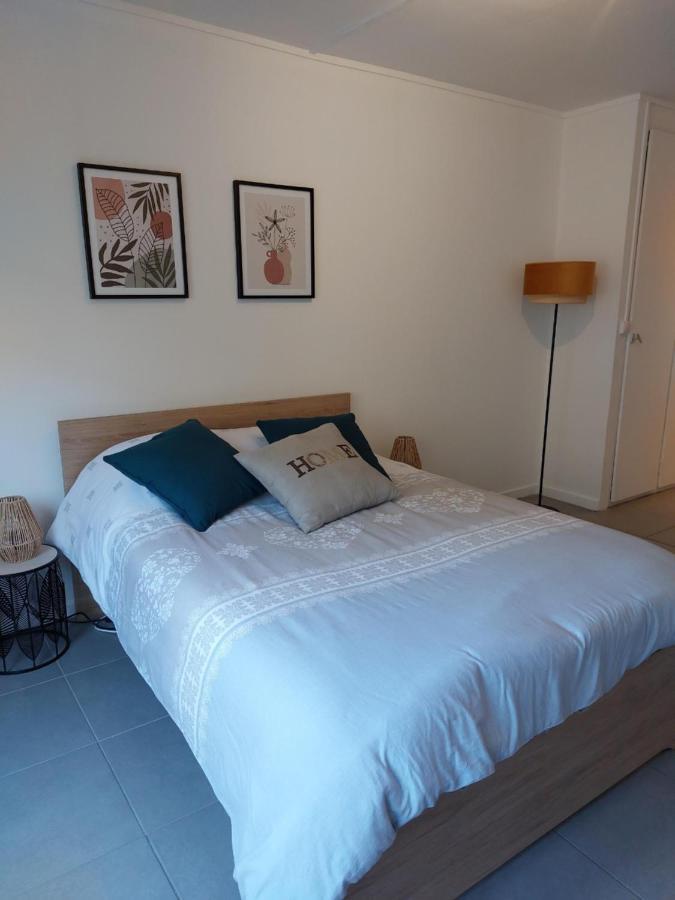 Apartment Vieille *