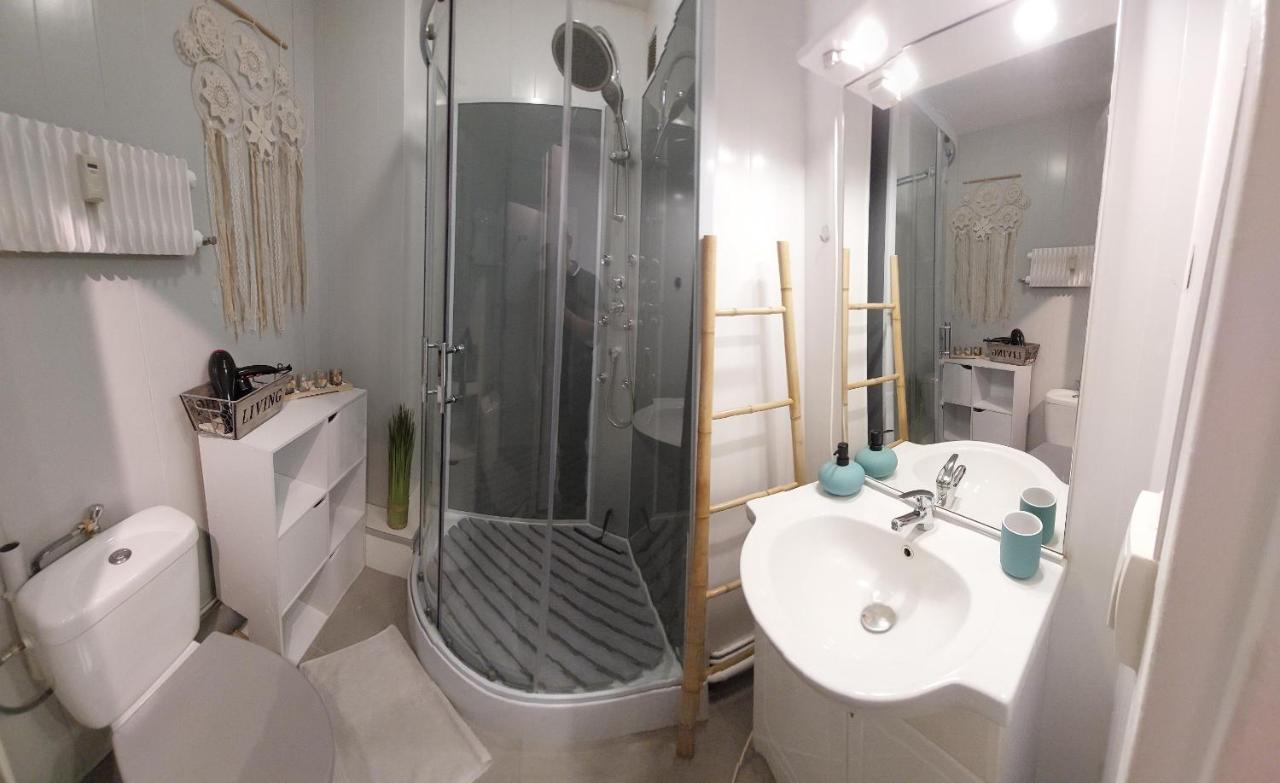 Vieille Apartment Nancy