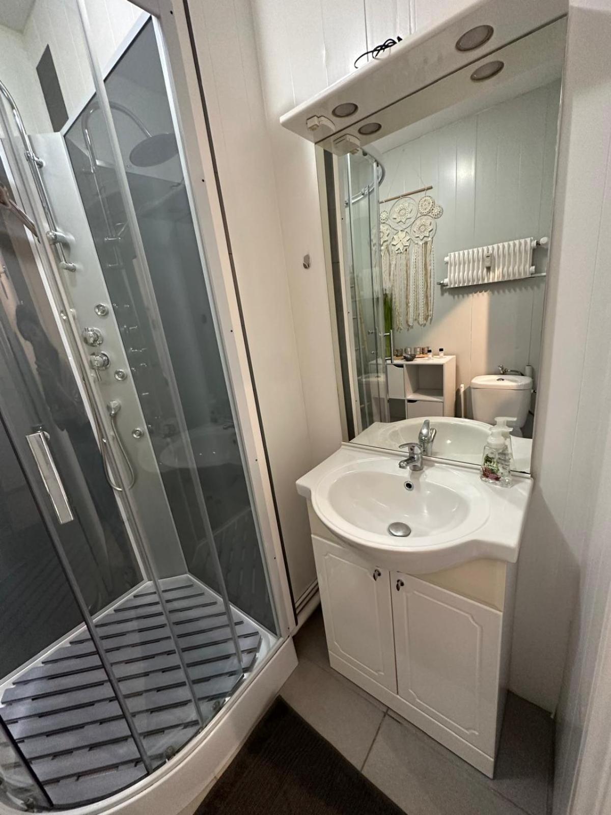 Vieille Apartment